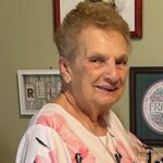 Carole Christine Mullen