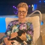 Frances   Patricia Richardson