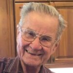 Edward Everett Blanchard Jr.