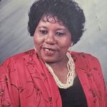 Hazel Eleanor (Salmon) Crawford