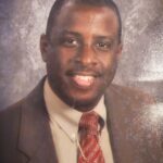 Glenn Arthur Stewart