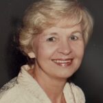 Elda Elaine Eisaman