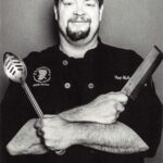 Chef  Rumbsy Rhorer McCartt III