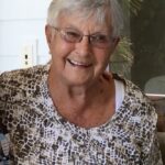 Charlotte   May Appel