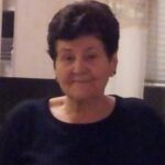 Chrisoula  Hatzimouratides