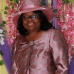 Herminetta Albertha  Wright