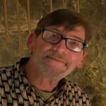 Donald  George Wyckoff