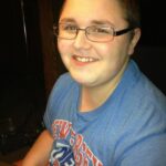 Vincent Joseph Robert  Allen