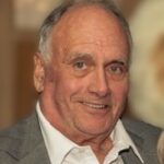 Alan Edward Glassman