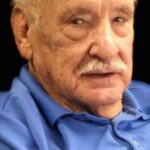 Laroy  Aldridge  Sr.