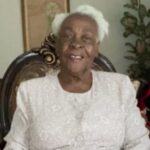 Maryann Ambrozine Brown