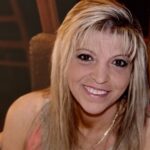 Florence Ann (Toro) Halas