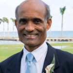 George Thomas Manacheril