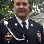 Earl W. Moore III