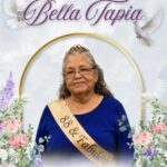 Bella C. Tapia