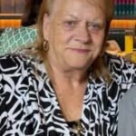 Frances Ann (Weller)  Kyriakopoulos