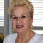 Delores Geraldine Hassen