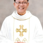 Fr. Anthony Chinh Dinh Ngo