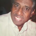 Alvin Sinclair Hodge Jr.