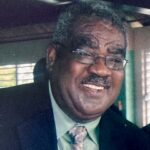 George E. Lindo