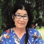 Gloria  Lowe
