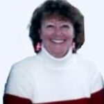Constance  McGrain