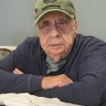 Gilbert Allen Guy