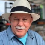 John Randall Adams
