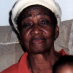 Thelma Ruby Campbell