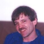 Gerard Robert Dean
