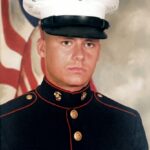 SSG. Anthony W. Gromalski  Sr. USMC Ret.
