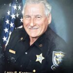Larry R. Kantner